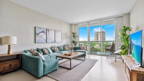 Absolute Beach Bliss, Chic & Expansive Retreat